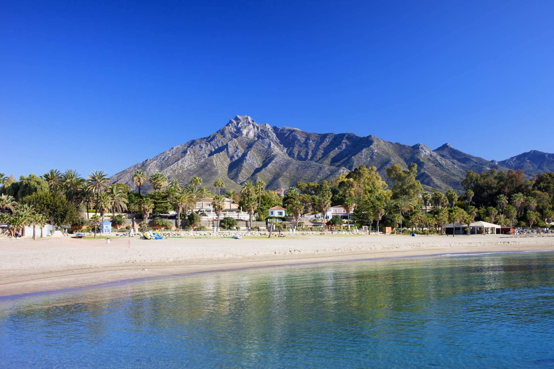 Cuáles son las razones para invertir en una propiedad en Marbella, por Dkasa Marbella