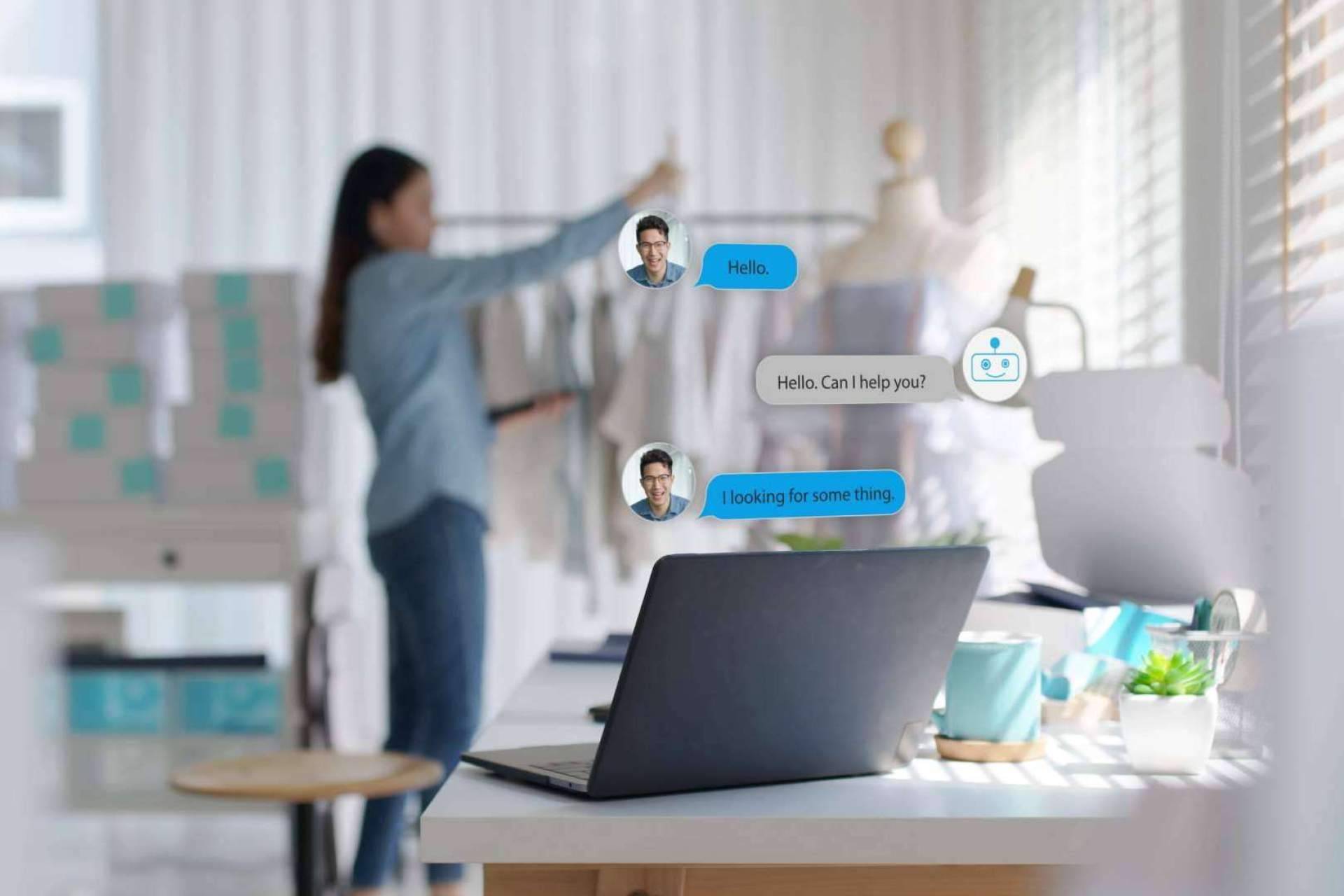 Ventas por WhatsApp con chatbots inteligentes, de la mano de LiveConnect