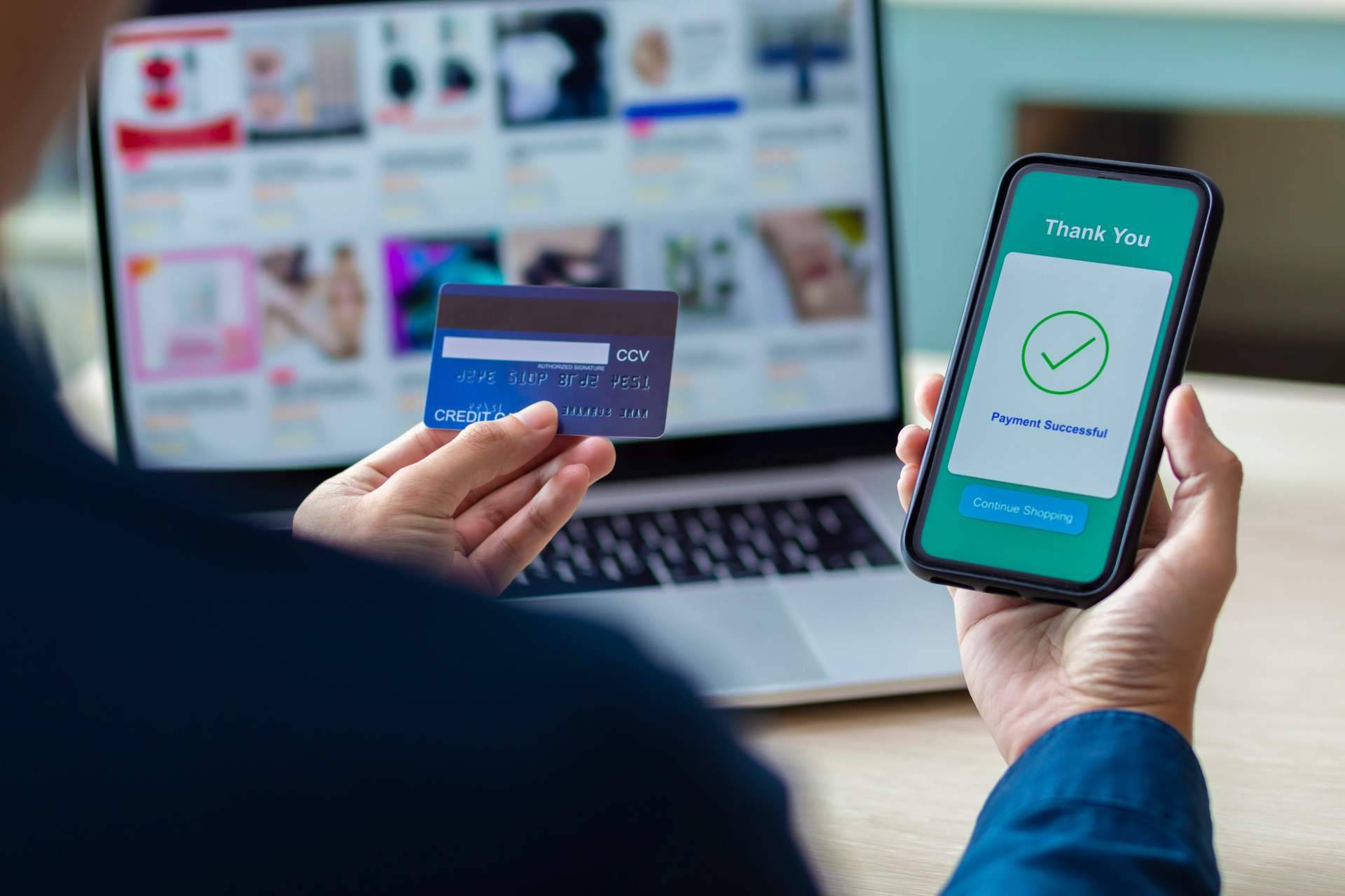 ¿Qué es una pasarela de pago y por qué es imprescindible para los negocios online?, Croem lo explica