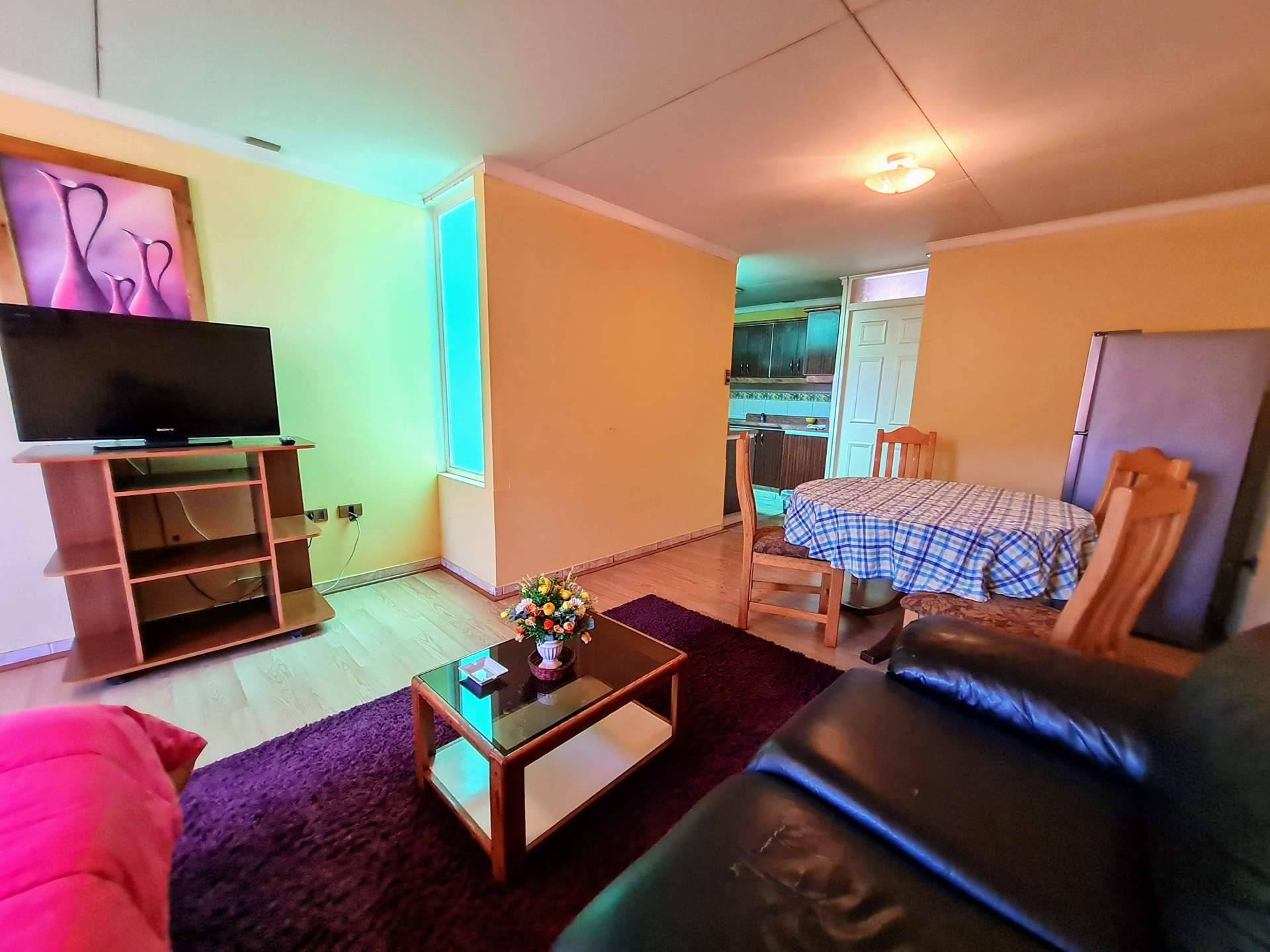Conocer la ciudad de Antofagasta y alojarse en el Hotel Antofagasta Centro