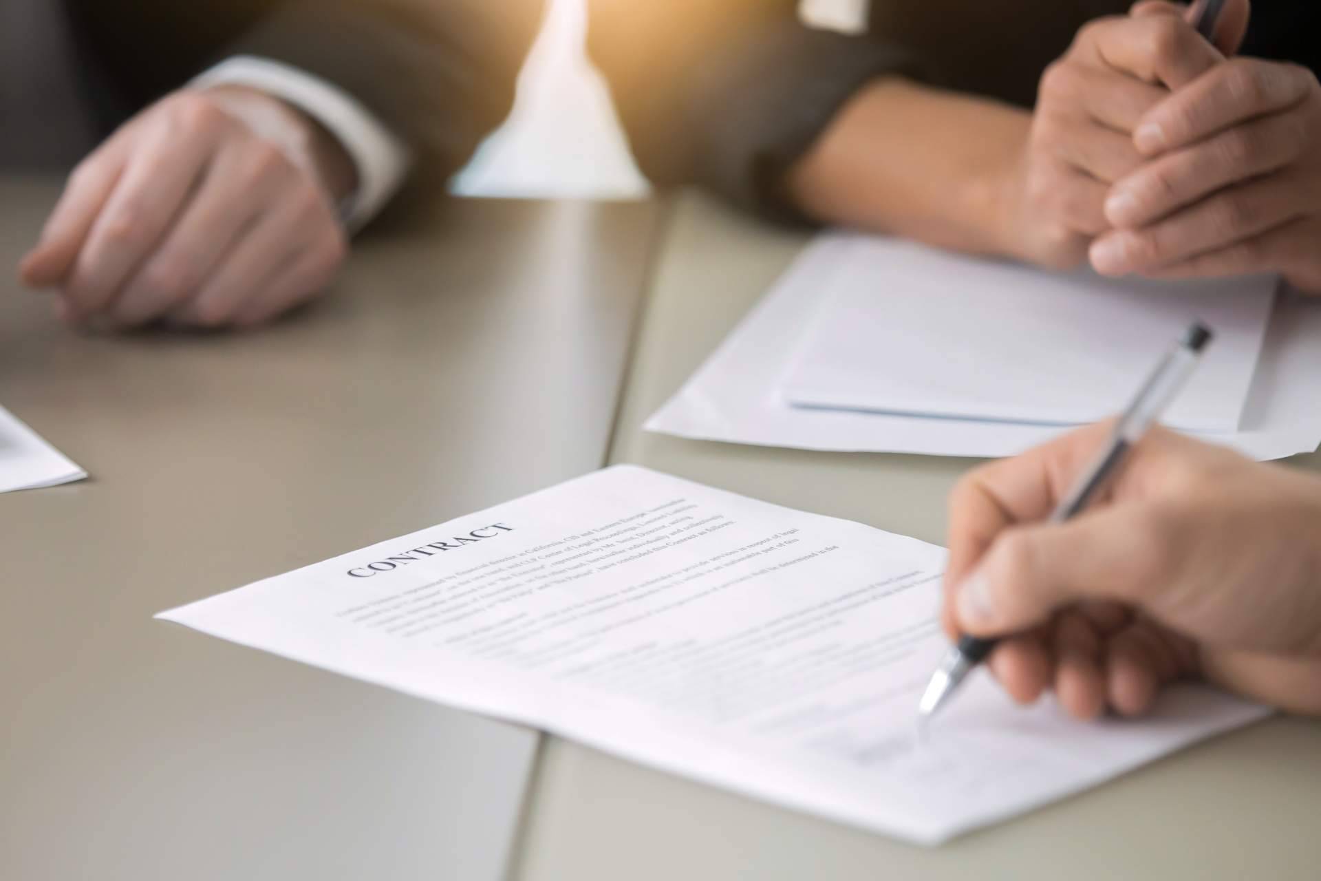 ¿En qué consiste la garantía personal y cuándo se aplica?, por Grupo Legal Gebeloff