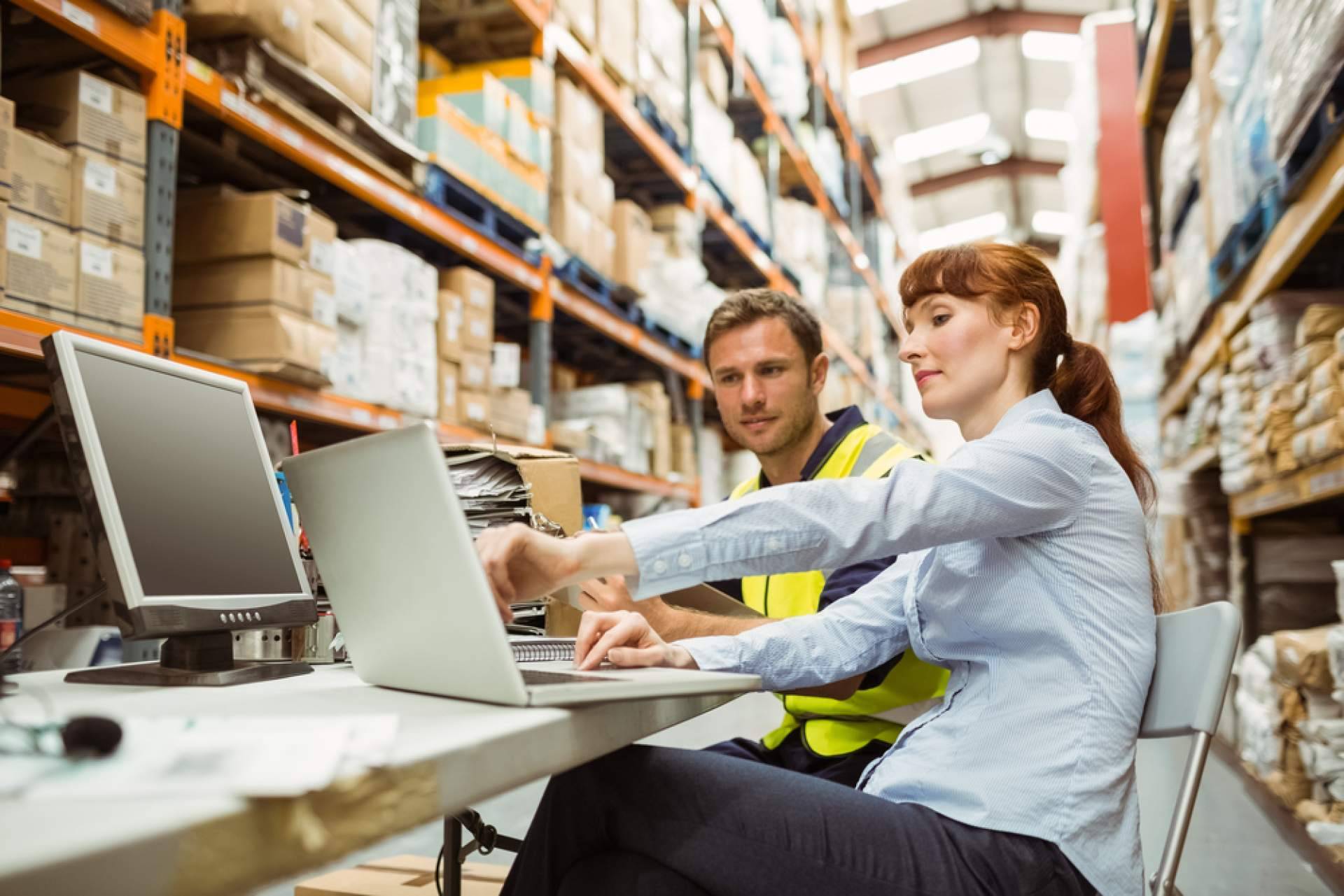El amplio catálogo de herrajes de America Distribution Center