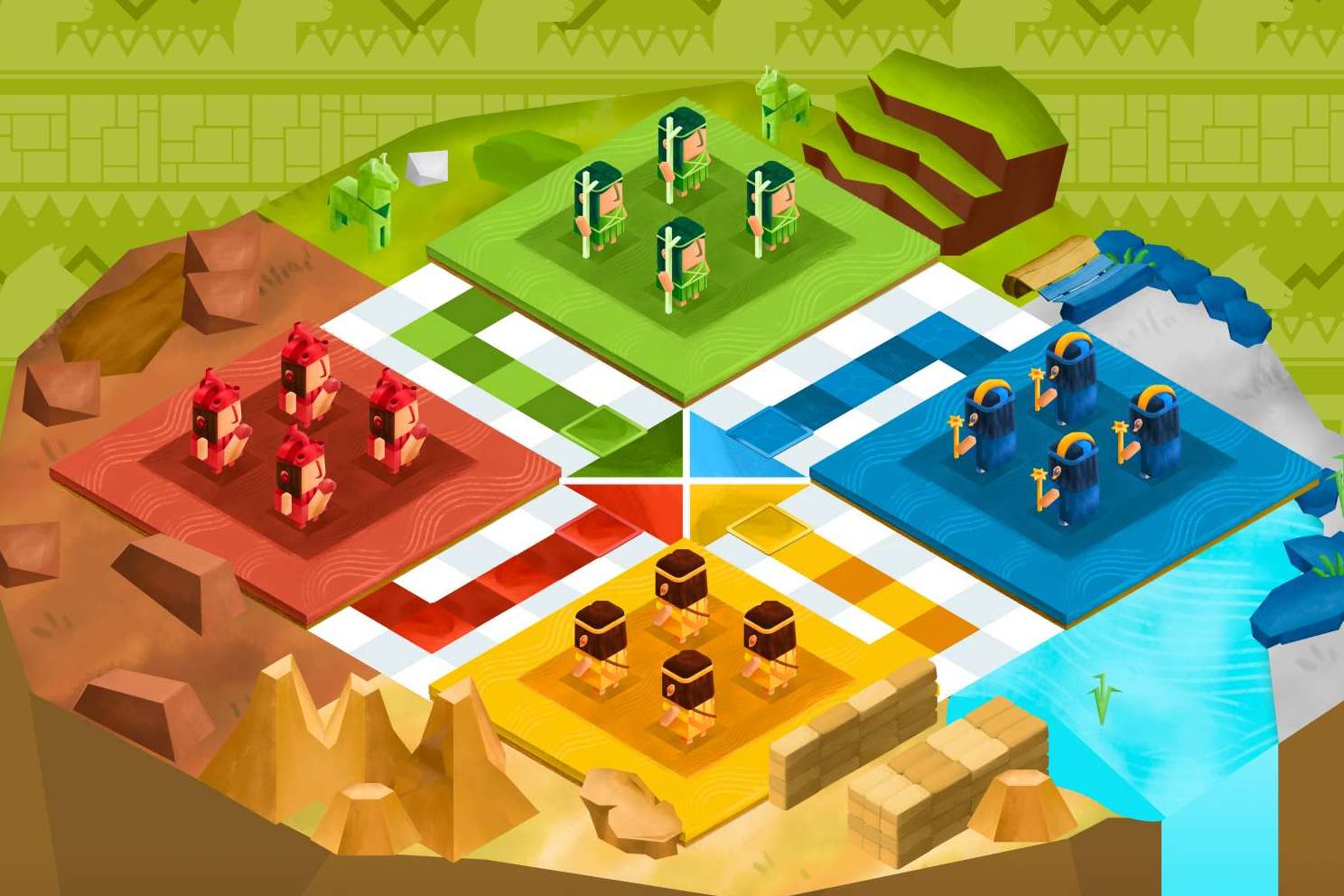 Netdreams Studio establece un nuevo centro de desarrollo de videojuegos en Zofratacna