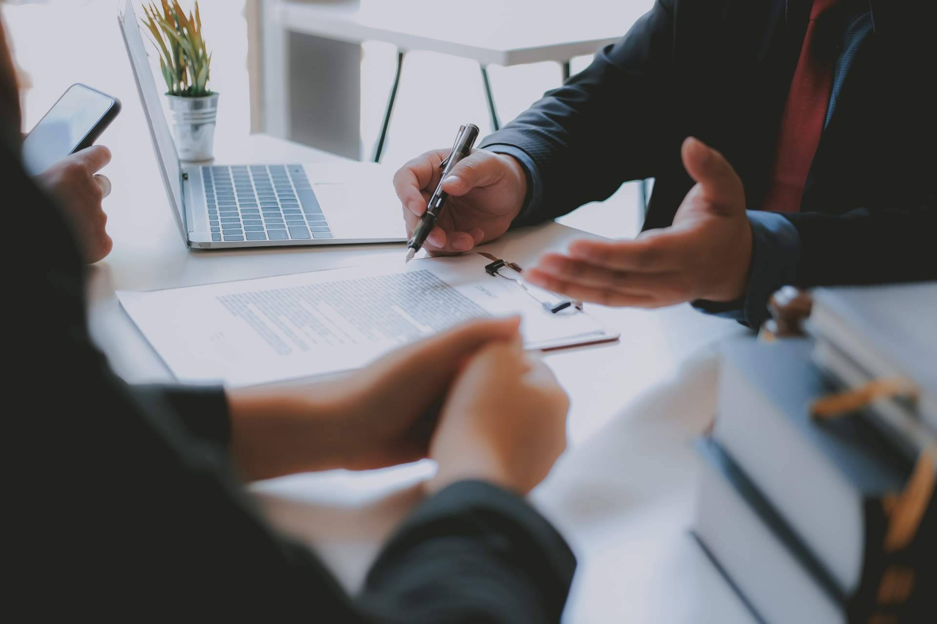 Panama Finance Law & Co., expertos en asesoría legal para finanzas corporativas y mercados de capitales