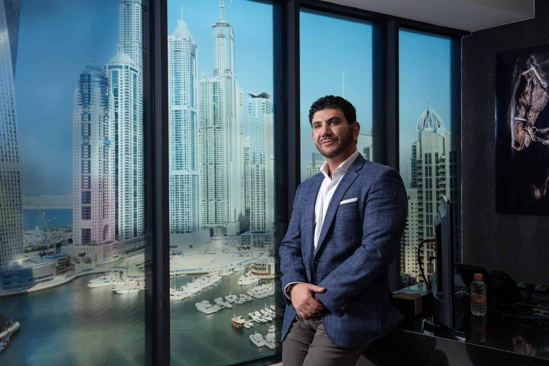 Infraestructura y visión estratégica; Julián Yaffar ante el Mundial 2026 en CDMX